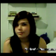 This is a quick video clip that some girl made on YouTube and caught some hell for. She talks about making the video of herself pooping. Next, we get to see the actual video, but it is really brief.